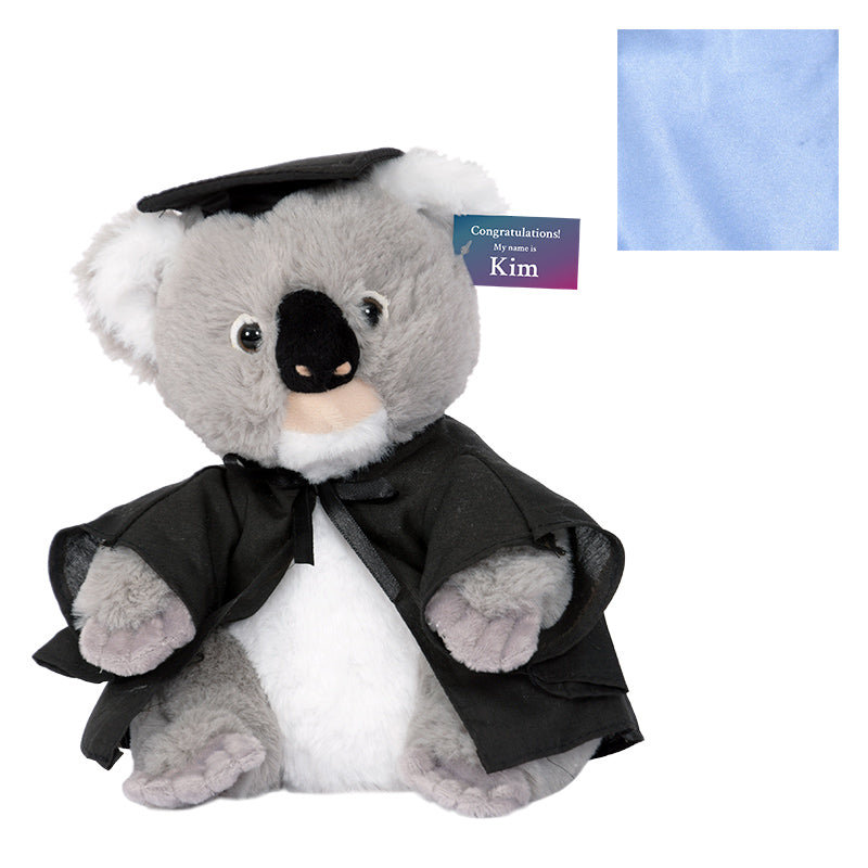 Swinburne University Grad Bear Kim