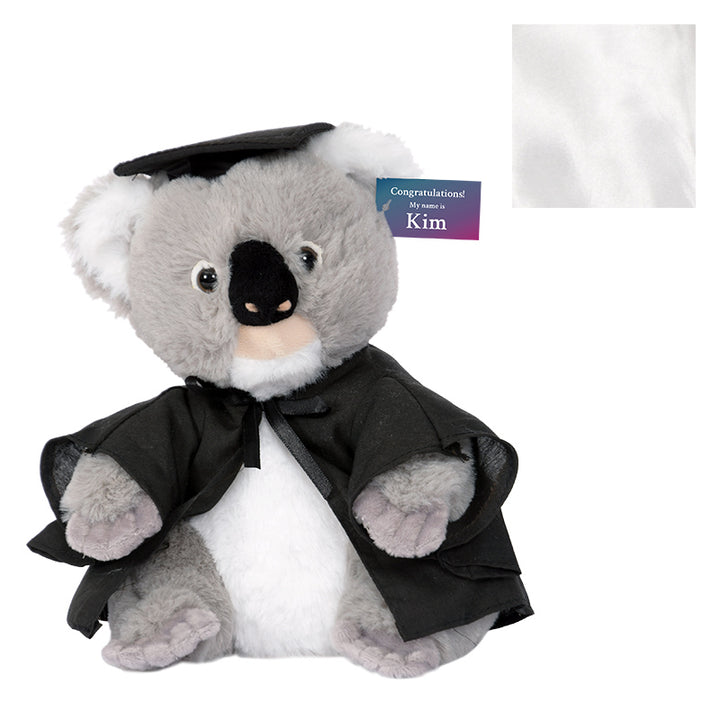 Swinburne University Grad Bear Kim