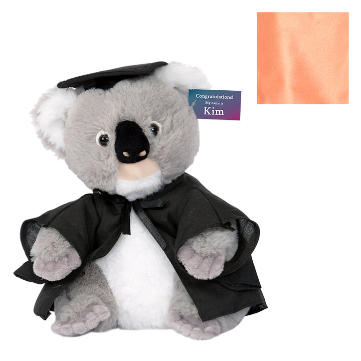 Swinburne University Grad Bear Kim