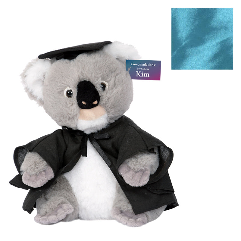 Swinburne University Grad Bear Kim