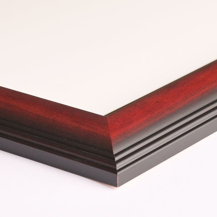 Monash Frame Mahogany Stage Regency