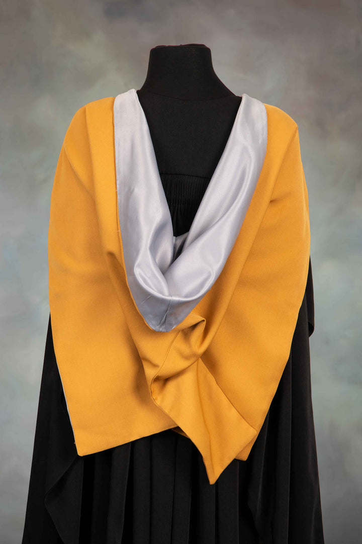 Macquarie University Faculty of Medicine, Health and Human Sciences - Masters Graduation Gown Set
