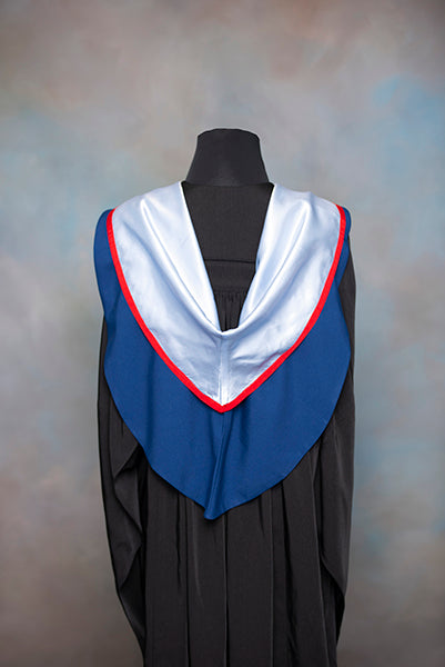Flinders University Nursing and Health Sciences - Masters Degrees Graduation Gown Set
