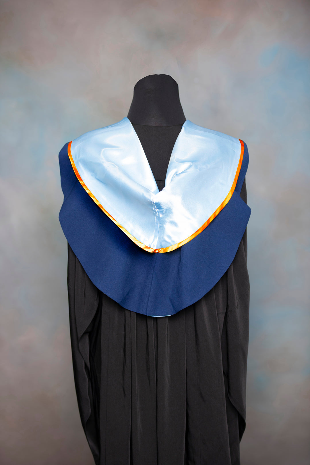 Flinders University Education, Psychology &amp; Social Work - Masters Degrees Graduation Gown Set