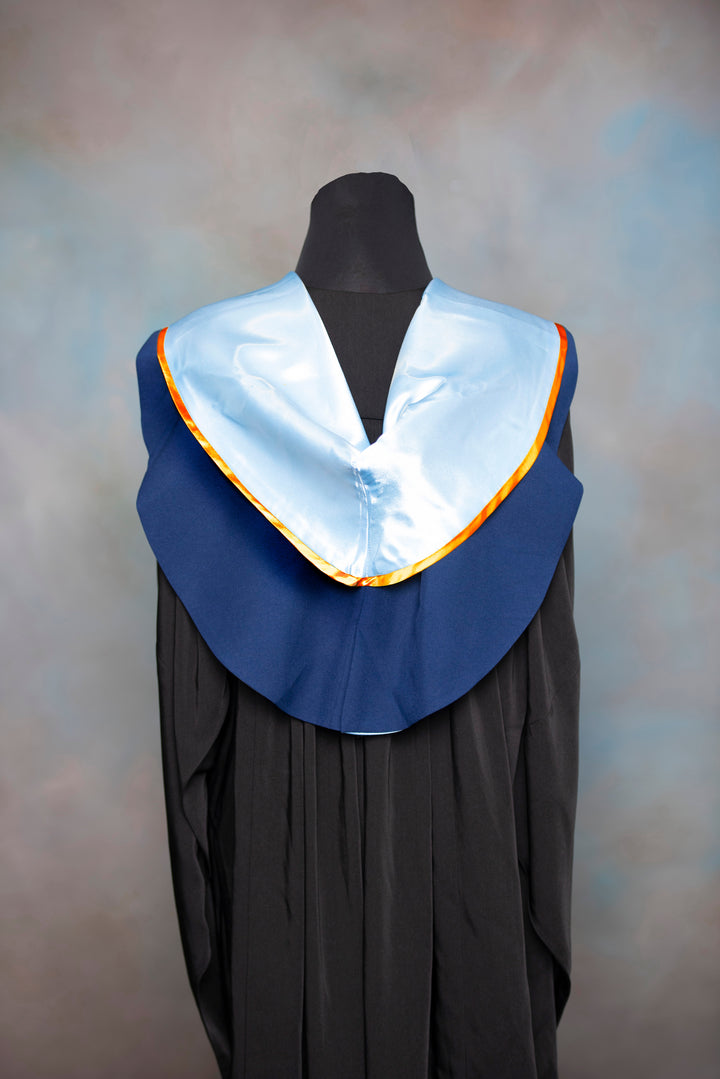 Flinders University Education, Psychology &amp; Social Work - Masters Degrees Graduation Gown Set