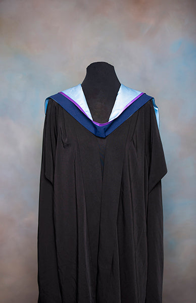 Flinders University Science and Engineering - Bachelor Degrees Graduation Gown Set