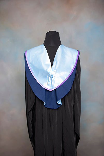 Flinders University Science and Engineering Bachelor Degrees Graduation Gown Set