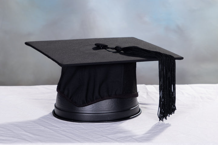 Queensland University Of Technology  - Masters Graduation Gown Set