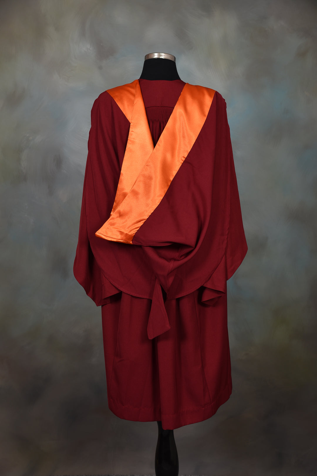 Murdoch University Engineering - Masters Graduation Gown Set