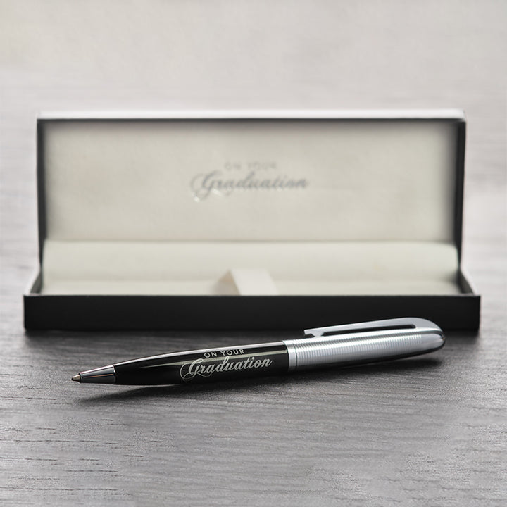 Graduation Pen