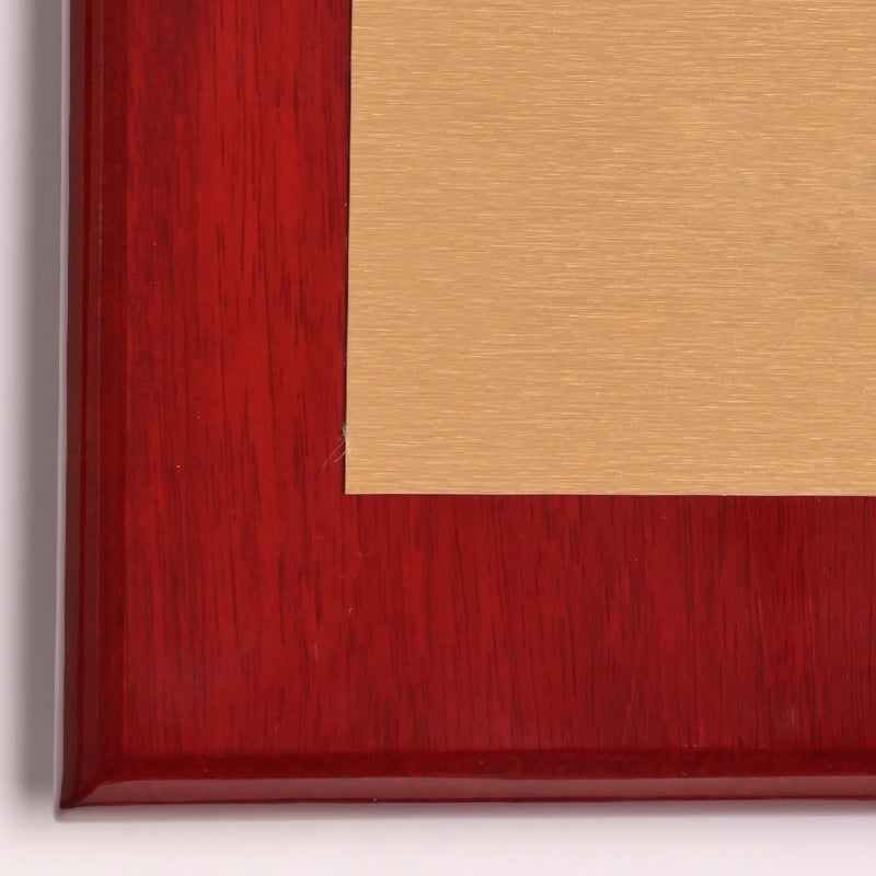Monash Plaque Prestige