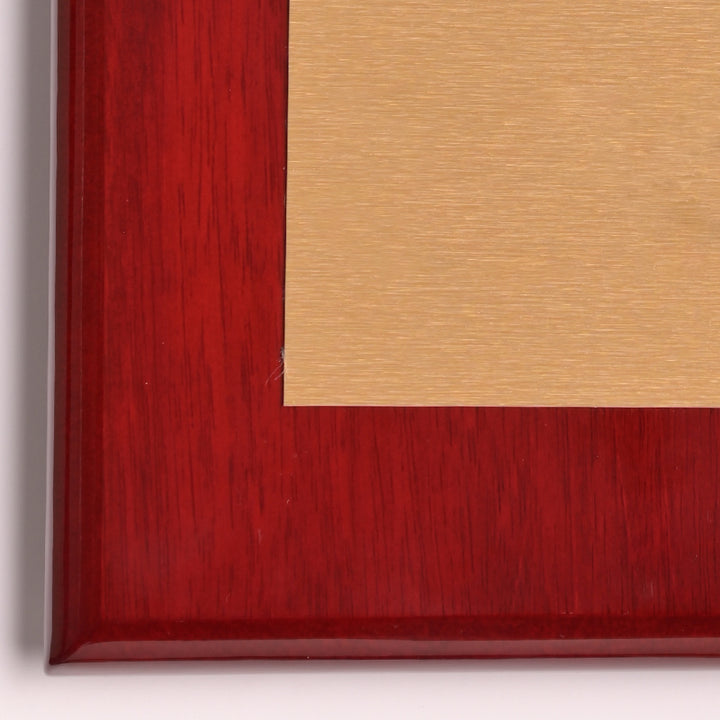 Monash Plaque Prestige