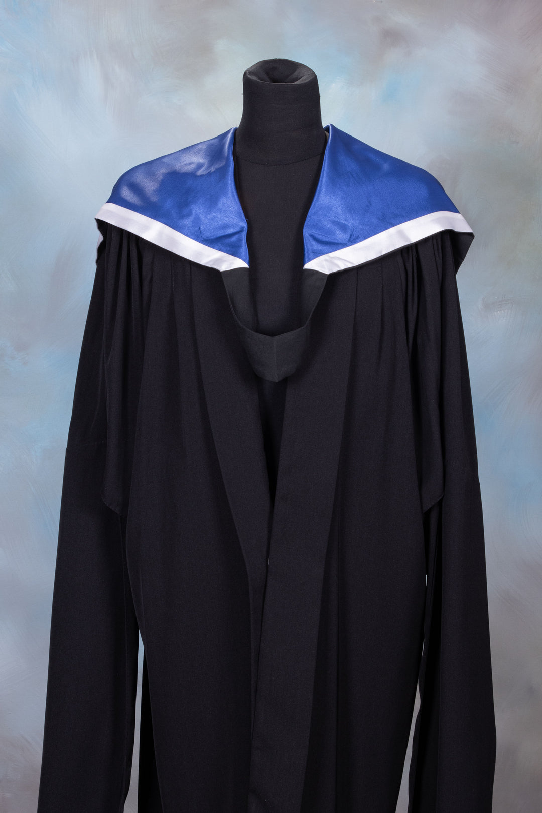 masters graduation dress Queensland University Of Technology Fitted Bodice Blush Prom 20502 Champagne Age group:Adults