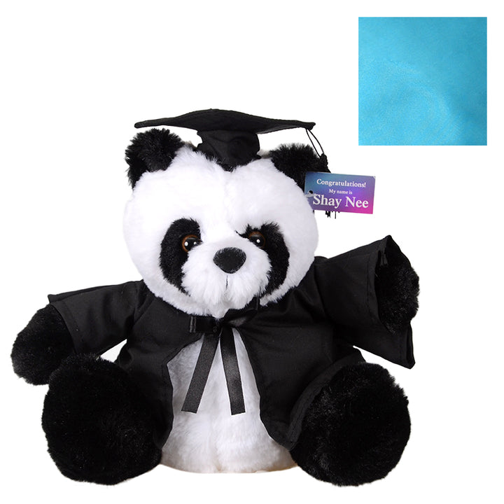 Flinders Grad Bear Shay Nee