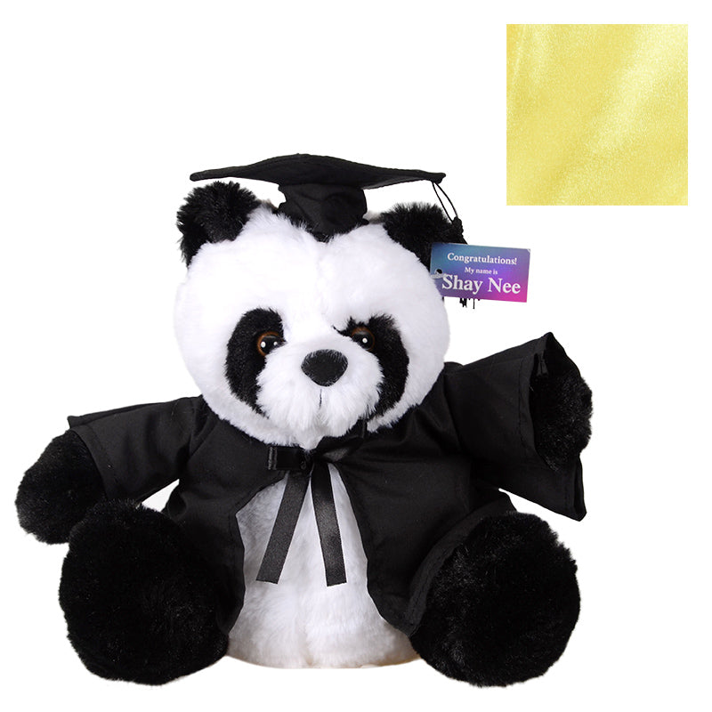 Swinburne University Grad Bear Shay Nee