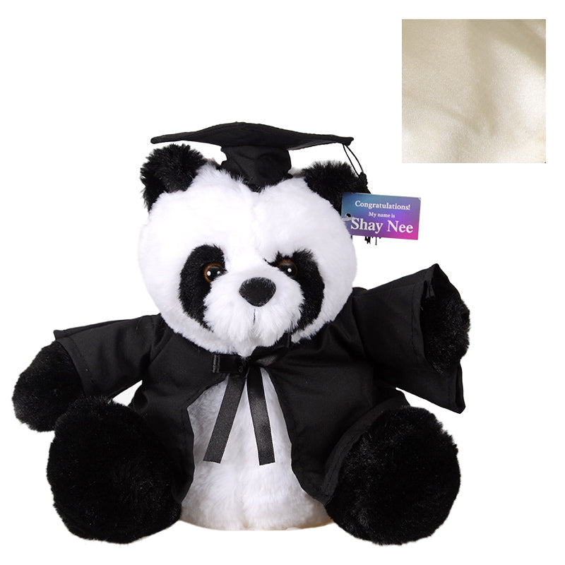 Swinburne University Grad Bear Shay Nee