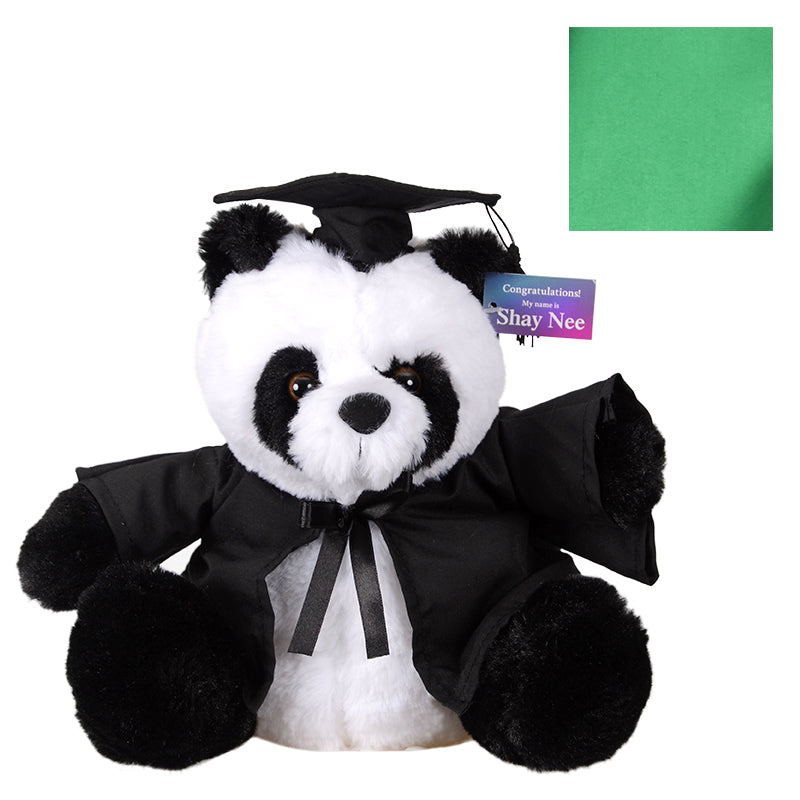 Flinders Grad Bear Shay Nee