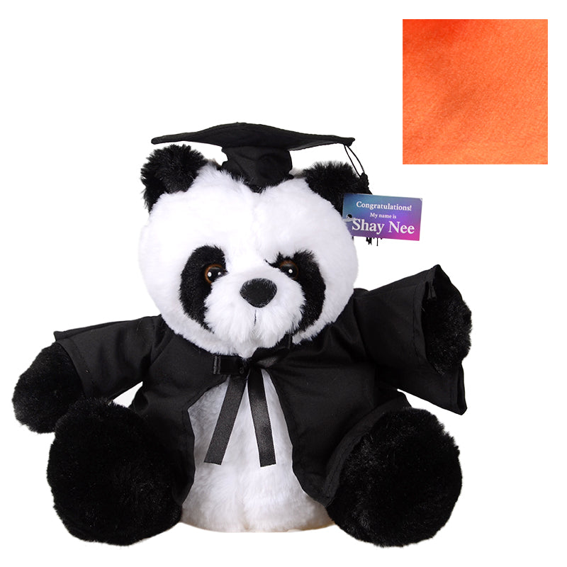 Flinders Grad Bear Shay Nee