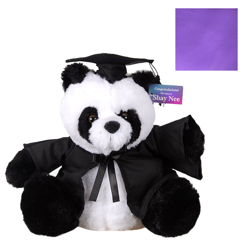 Flinders Grad Bear Shay Nee