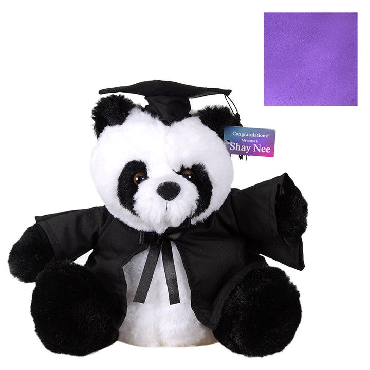 Flinders Grad Bear Shay Nee