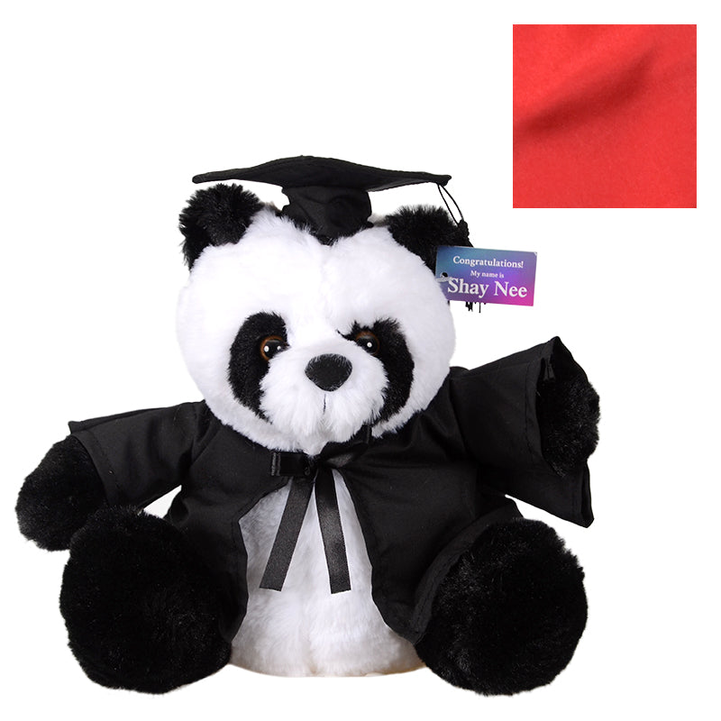 Flinders Grad Bear Shay Nee