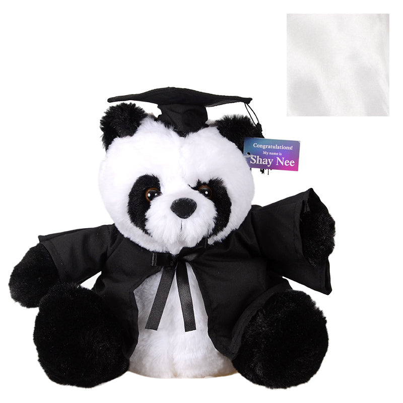 Swinburne University Grad Bear Shay Nee