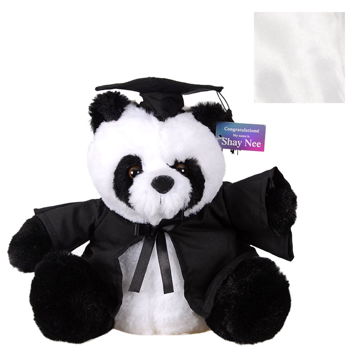 Swinburne University Grad Bear Shay Nee