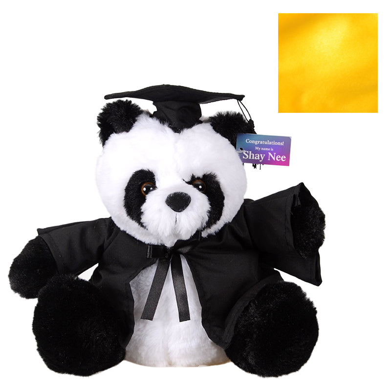 Flinders Grad Bear Shay Nee