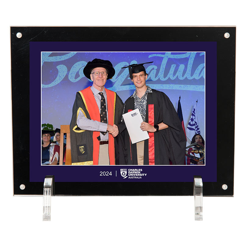 CDU Frame Stage Acrylic – GFP Graduations