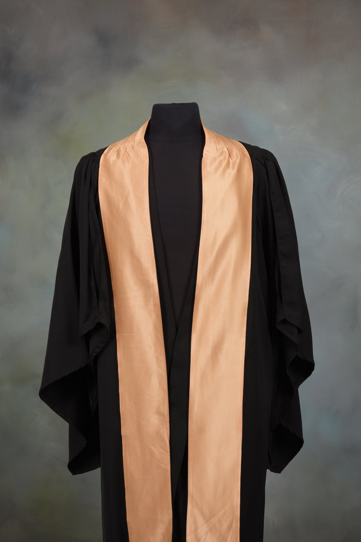 Monash University Education - Graduate Certificate/Diploma Graduation Gown Set