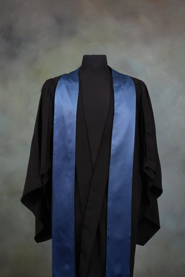Monash University Health Sciences &amp; Nursing - Graduate Certificate/Diploma Graduation Gown Set