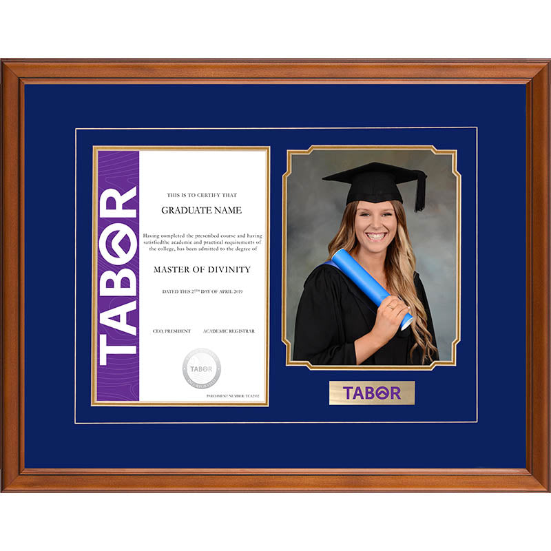 Tabor Frame Classic Regency