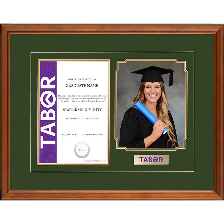 Tabor Frame Classic Regency