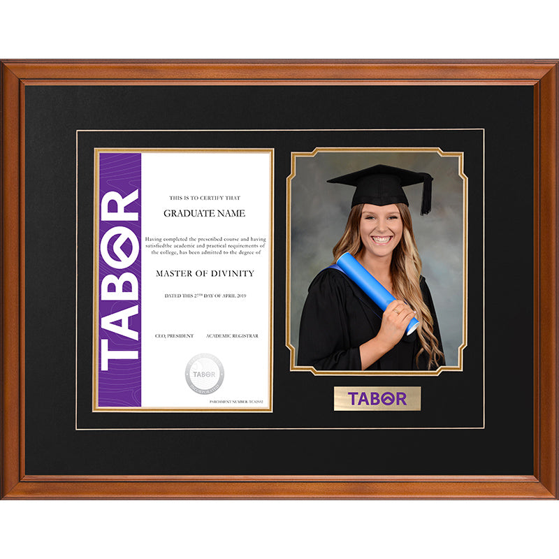 Tabor Frame Classic Regency