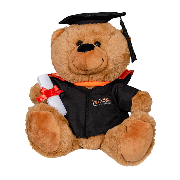 Torrens University Graduation Package 1