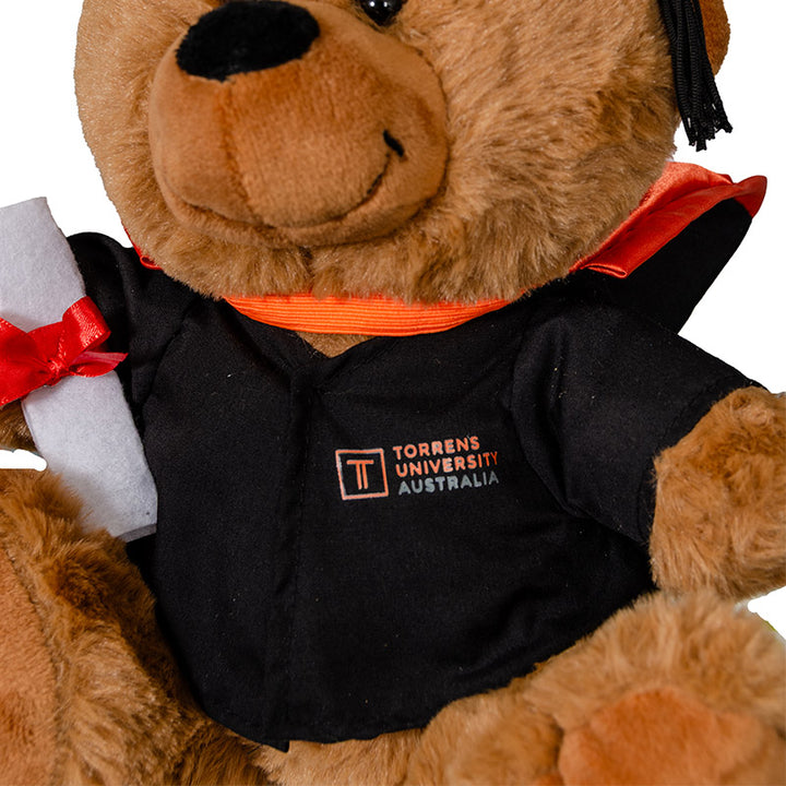 Torrens University Graduation Package 1