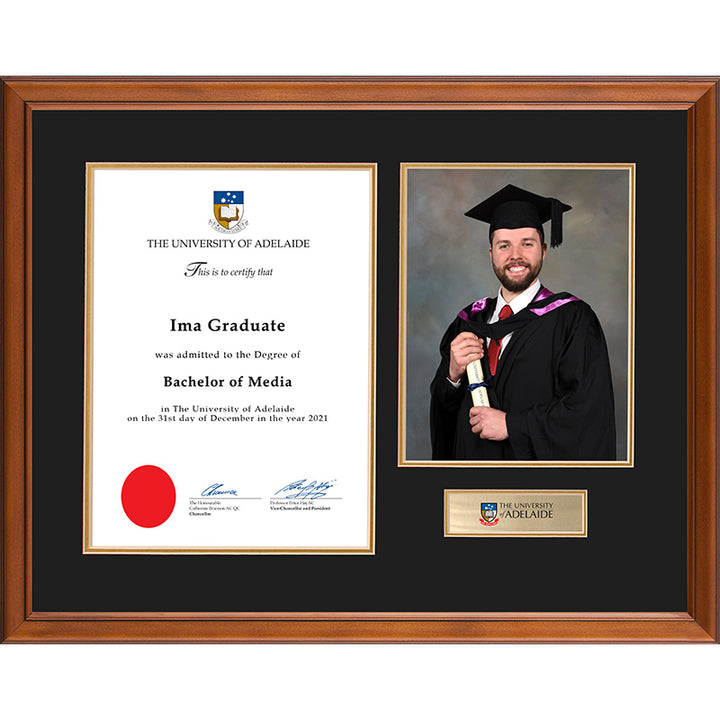 University of Adelaide Frame Classic Regency