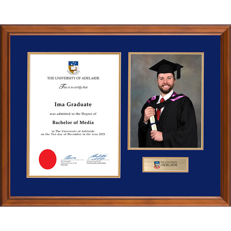 University of Adelaide Frame Classic Regency
