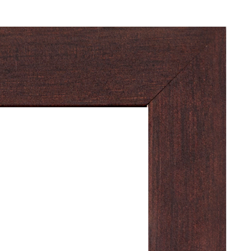 Notre Dame Frame Jarrah Double Degree