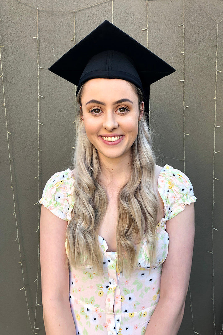 Premium Graduation Cap