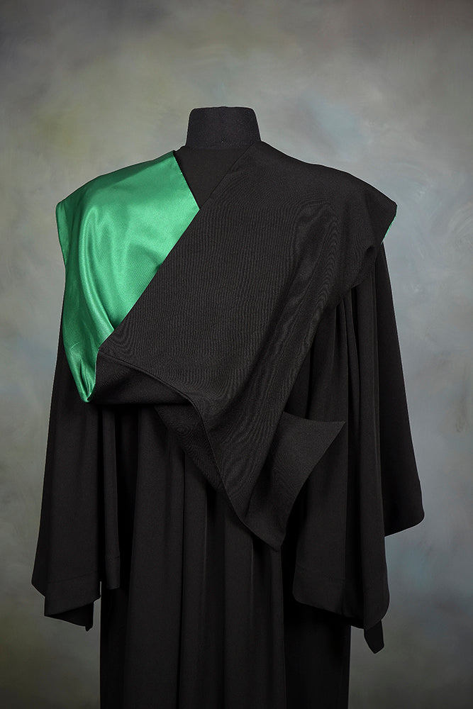 ACU Education &amp; Arts - Bachelor Degrees Graduation Gown Set