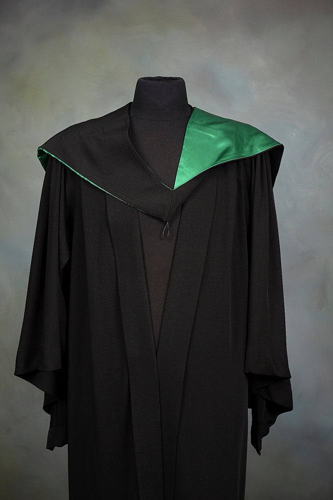 ACU Education & Arts - Bachelor Degrees Graduation Gown Set  GFP  Graduations