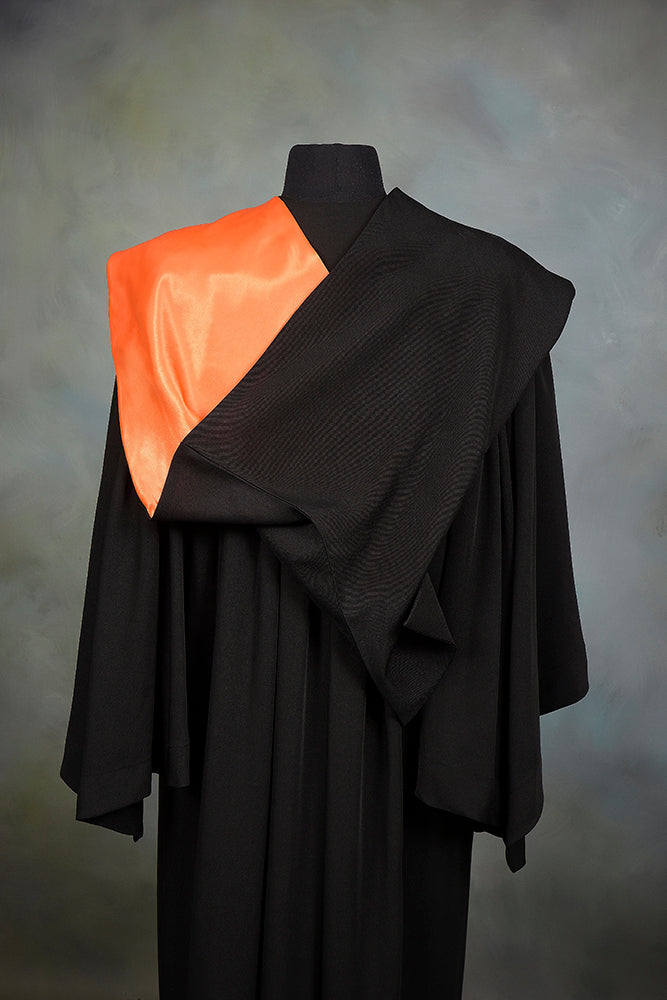 ACU Health Sciences - Bachelor Degrees Graduation Gown Set