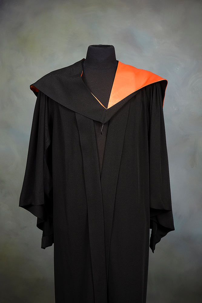 ACU Health Sciences - Bachelor Degrees Graduation Gown Set