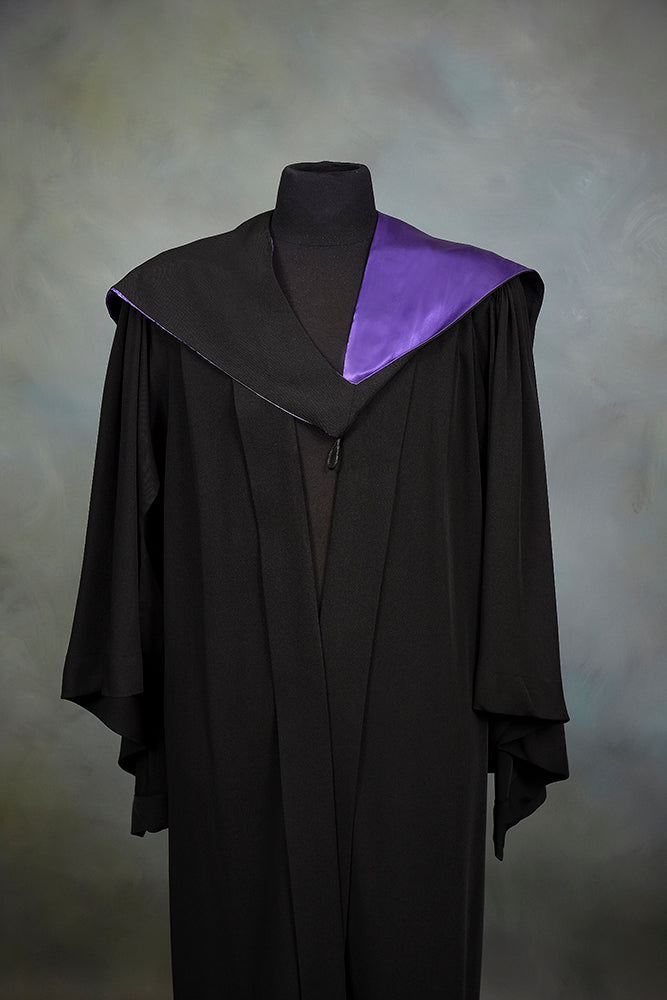 ACU Theology &amp; Philosophy - Bachelor Degrees Graduation Gown Set