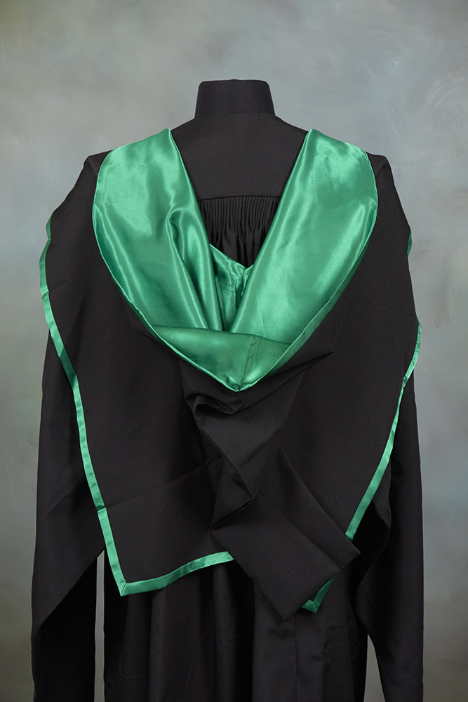 ACU Doctor of Education Graduation Gown Set