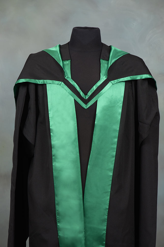 ACU Doctor of Education Graduation Gown Set – GFP Graduations