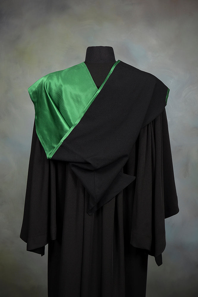 ACU Education &amp; Arts - Masters Degrees Graduation Gown Set
