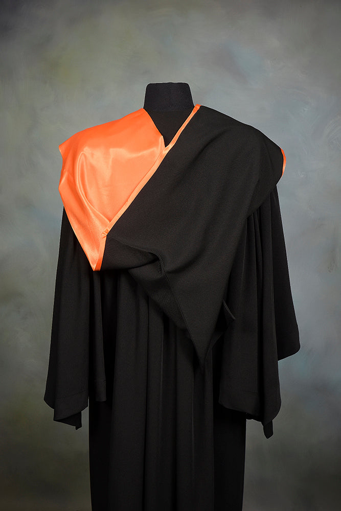 ACU Health Sciences - Masters Degrees Graduation Gown Set