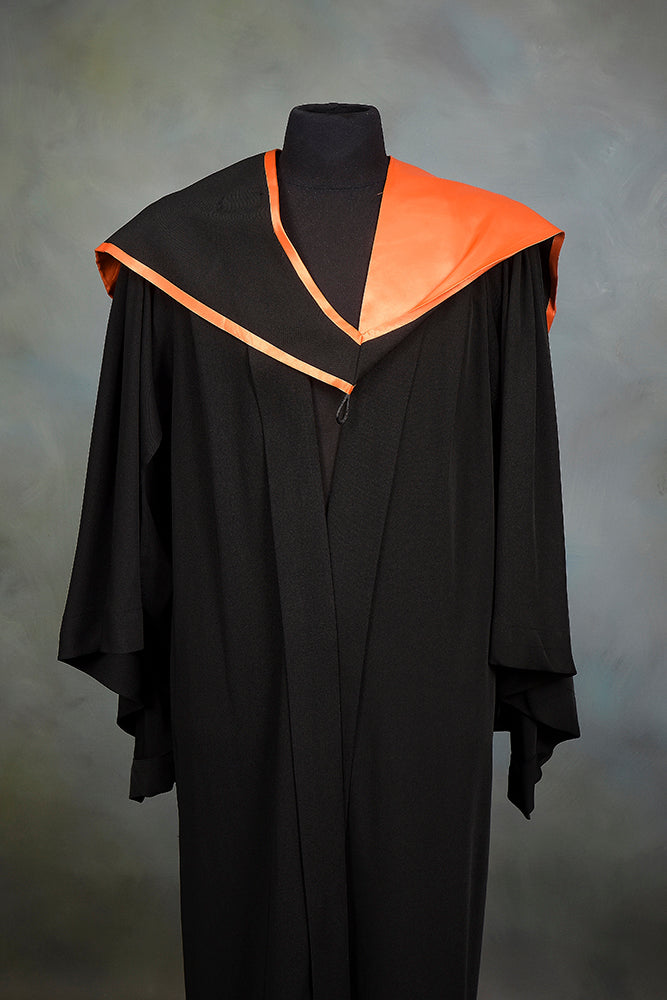 ACU Health Sciences - Masters Degrees Graduation Gown Set